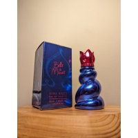 Туалетная вода Nina Ricci Belle de Minuit EDT 30 мл винтаж 2000 года спрей