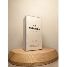 Духи Chanel № 5 15 мл винтаж 1987 года спрей в слюде