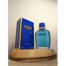 Туалетная вода Givenchy Insense Ultramarine EDT 100 мл 2022 года спрей