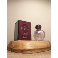 Парфюмерная вода Christian Dior Pure Poison EDP 30 мл 2020 года спрей