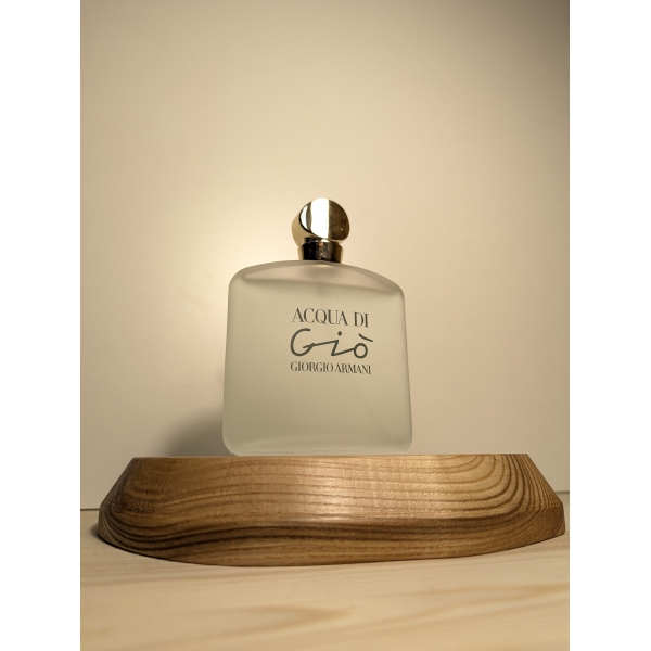 Туалетная вода Giorgio Armani Acqua di Gio Pour Femme EDT 100 мл винтаж 1998 года спрей