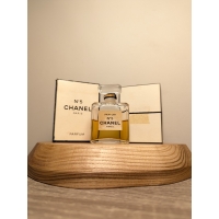 Духи Chanel № 5 14 мл винтаж 1980-х годов сплэш