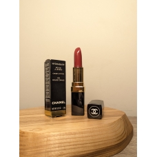 Губная помада Chanel Rouge a Levres Rouge Orage 23 2009 год