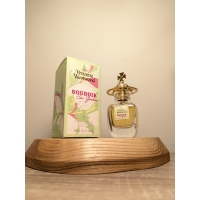 Парфюмерная вода Vivienne Westwood Boudoir Sin Garden EDP 30 мл 2007 года спрей