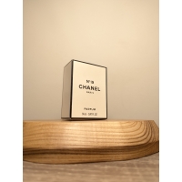 Духи Chanel № 19 14 мл винтаж 1970-х годов сплэш в слюде