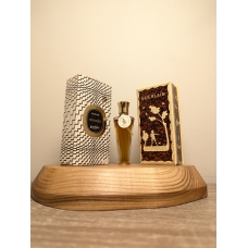 Духи Guerlain Mitsouko extrait 7,5 мл винтаж 1970-х годов сплэш