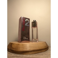 Туалетная вода Christian Dior Dior Addict 2 EDT 20 мл 2007 года спрей