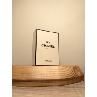 Духи Chanel № 19 28 мл винтаж 1977 года сплэш в слюде