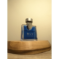 Туалетная вода Bvlgari Blv pour Homme EDT 30 мл 2008 года спрей