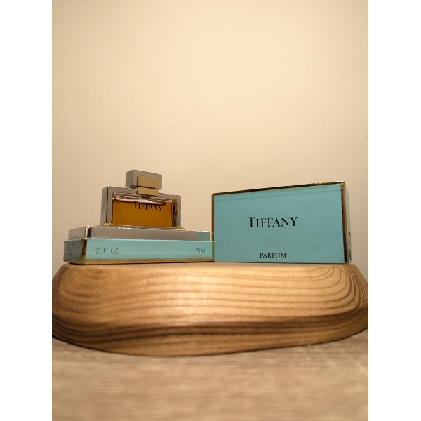 Духи Tiffany Tiffany 7,5 мл винтаж 1980-х годов сплэш