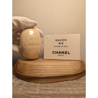 Парфюмированное мыло Chanel Savon № 5 150 грамм винтаж 1980 года