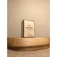 Духи Chanel № 5 7 мл винтаж 1970-х годов сплэш в слюде