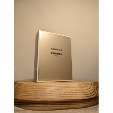 Парфюмерная вода Chanel Gabrielle EDP 50 мл 2017 года спрей в слюде