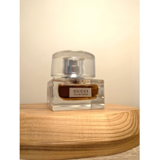 Парфюмерная вода Gucci Eau de Parfum EDP 50 мл винтаж 2005 года спрей