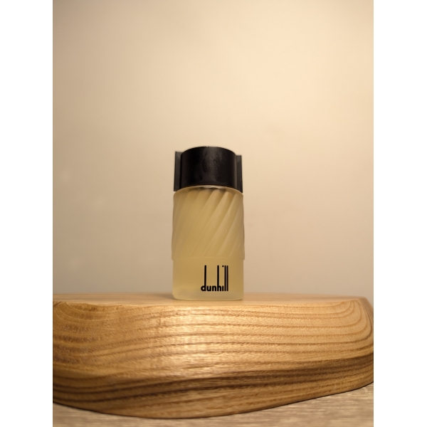 Туалетная вода Alfred Dunhill Dunhill Edition EDT 30 мл винтаж 1980-х годов сплэш