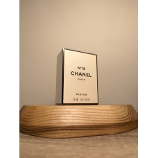 Духи Chanel № 19 14 мл винтаж 1970-х годов сплэш в слюде