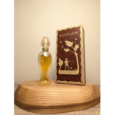 Духи Guerlain Mitsouko 15 мл винтаж 1979 года сплэш