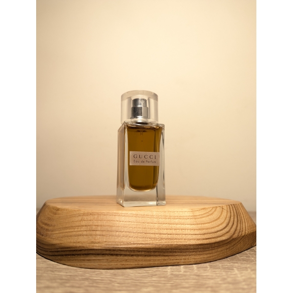Парфюмерная вода Gucci Gucci Eau de Parfum EDP 30 мл винтаж 2002 года спрей
