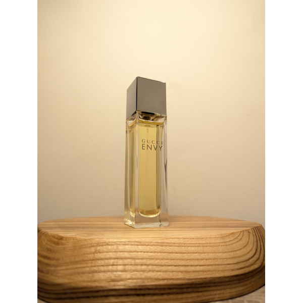 Туалетная вода Gucci Envy EDT 30 мл винтаж 2004 года спрей