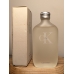 Туалетная вода Calvin Klein CK one EDT 100 мл винтаж 2000 года сплэш