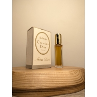 Духи Christian Dior Miss Dior 7,5 мл винтаж 1970-х годов сплэш