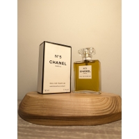 Парфюмерная вода Chanel № 5 Eau de Parfum 50 мл винтаж 2004 года спрей