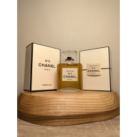 Духи Chanel № 5 28 мл винтаж 1986 года сплэш пломба