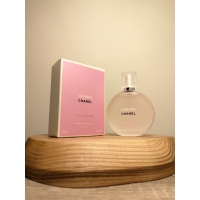 Вуаль для волос Chanel Chance Eau Tendre hair mist 35 мл 2010 года спрей