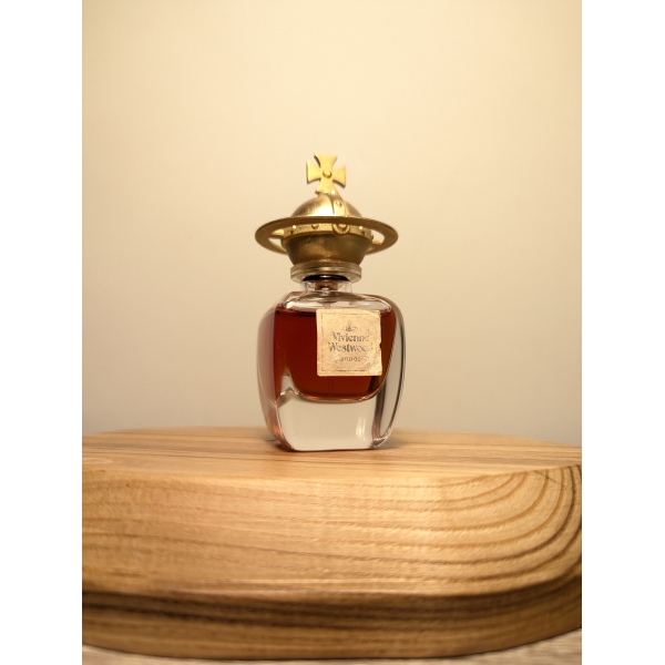 Парфюмерная вода Vivienne Westwood Boudoir EDP 30 мл винтаж 2001 года спрей