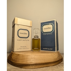 Духи Estee Lauder Estee Super Perfume 14 мл винтаж 1970-х годов сплэш пломба