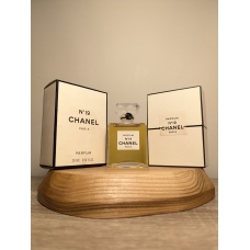 Духи Chanel № 19 28 мл винтаж 1970-х годов сплэш пломба