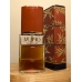 Туалетная вода Yves Saint Laurent Opium EDT 36 мл винтаж 1985 года спрей