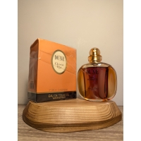 Туалетная вода Christian Dior Dune EDT 100 мл винтаж 1991 года спрей