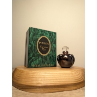 Духи Christian Dior Poison esprit 15 мл винтаж 1987 года сплэш Духи Christian Dior Poison esprit 15 мл винтаж 1987 года сплэш