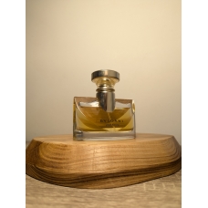Парфюмерная вода Bvlgari Pour Femme EDP 30 мл 2007 года спрей