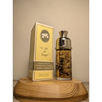 Туалетная вода Nina Ricci LAir du Temps EDT 120 мл винтаж 1980-х годов спрей Туалетная вода Nina Ricci LAir du Temps EDT 120 мл винтаж 1980-х годов спрей