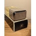 Туалетная вода Chanel Egoiste Platinum EDT 100 мл винтаж 1998 года спрей