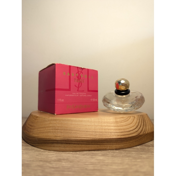 Туалетная вода Yves Saint Laurent Baby Doll EDT 30 мл 2006 года спрей