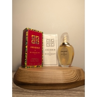 Туалетная вода Givenchy Amarige EDT 30 мл винтаж 1993 года спрей