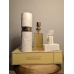 Набор Nina Ricci L'Air du Temps EDT 50 мл + EDP 6 мл винтаж 1980-х годов