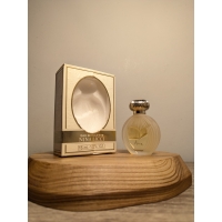 Туалетная вода Nina Ricci Nina EDT 15 мл винтаж 1990-х годов сплэш