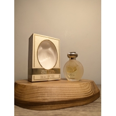 Туалетная вода Nina Ricci Nina EDT 15 мл винтаж 1990-х годов сплэш