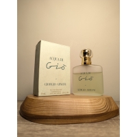 Туалетная вода Giorgio Armani Acqua di Gio Pour Femme EDT 50 мл винтаж 1995 года спрей