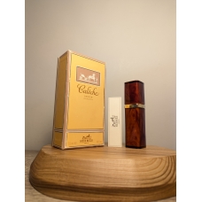 Духи Hermes Caleche 7,5 мл винтаж 1990 года спрей