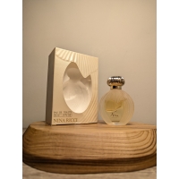 Туалетная вода Nina Ricci Nina EDT 15 мл винтаж 2000-х годов сплэш