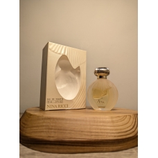 Туалетная вода Nina Ricci Nina EDT 15 мл винтаж 2000-х годов сплэш