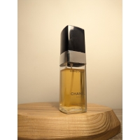 Туалетная вода Chanel Cristalle EDT 60 мл винтаж 1998 года спрей
