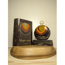 Духи Lancome Magie Noire 30 мл винтаж 1970-х годов сплэш