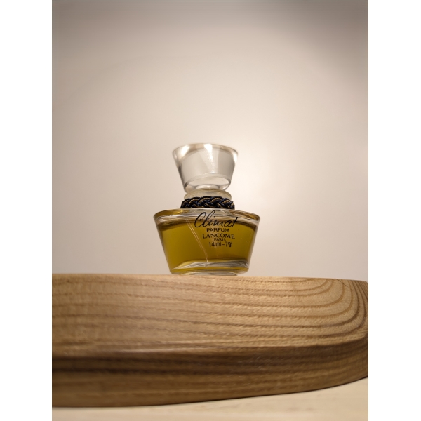 Духи Lancome Climat 14 мл винтаж 1980-х годов сплэш