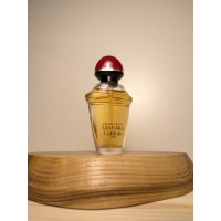 Туалетная вода Guerlain Samsara EDT 30 мл винтаж 1995 года спрей